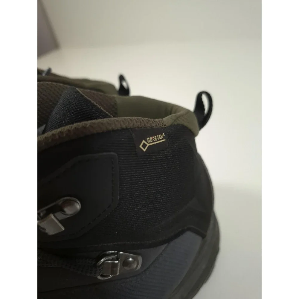 Salomon outback boots
